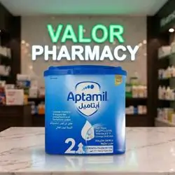 APTAMIL 2 400G