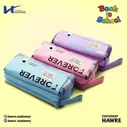 PENCIL CASE