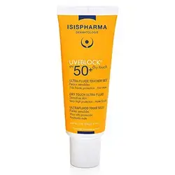 Isis Uveblock Dry Touch Spf 50