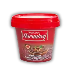 Harunbei cocoa pail 850 gm