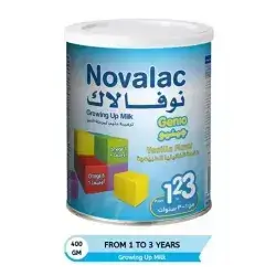 NOVALAC GINO 400G