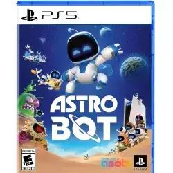 Video Game - PS5 | Astro Bot