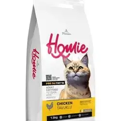 Homie Adult Chicken 1.5kg
