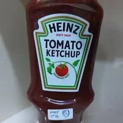 Heinz Ketchup