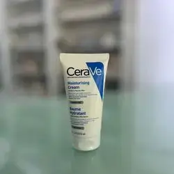 Cerave moisturizing cream for dry skin 50ml