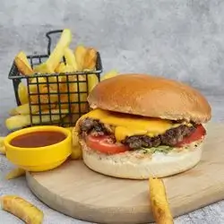 Cheese Burger