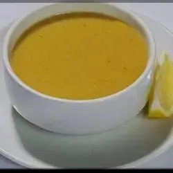 Lentil Soup