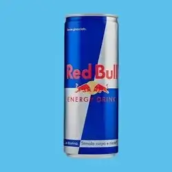 Red Bull