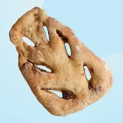 Fougasse Dried Tomato