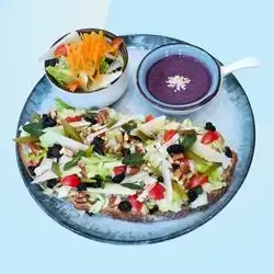 Chicken Caesar
