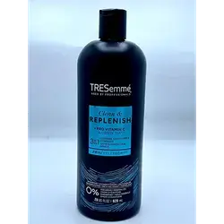 Shampoo with Keratin 828 ml