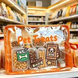 Treat Bag