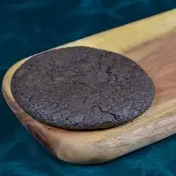 Dark Cookies