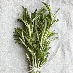Dry Rosemary 