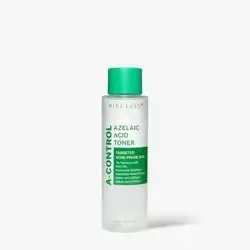 nineless azelaic acid toner
