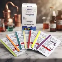 KAMAGRA ORAL JELLY 100MG