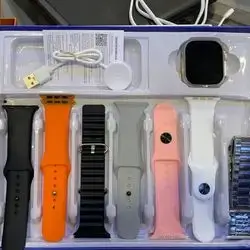Apple Watch Ultra Master