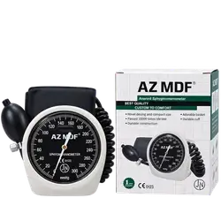 Aneroid Sphygmomanometer AZR-021 _ AZ MDF