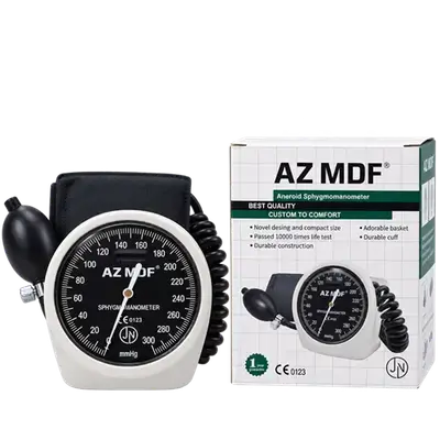 Aneroid Sphygmomanometer AZR-021 _ AZ MDF