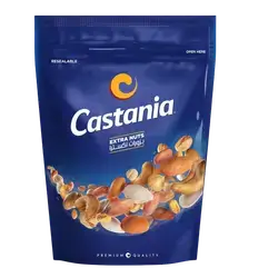 Castania Extra 250G
