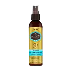 Argan Oil From Morocco 5-in-1 Leave -in Spray Conditions & Detangles 175ml _ HASK