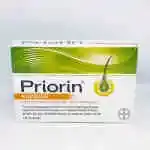 Priorin Capsules (90capsules) (BAYER Germany)