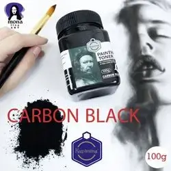 Carbon Black-Keep Smiling