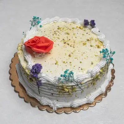 Large Cake
