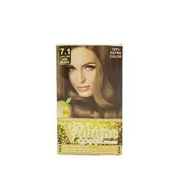 Volum Color Cream 7.1 Ash Blond