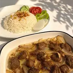 Mosuli Qaliya