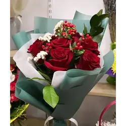 Flower Bouquet