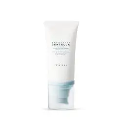 Centella hyalu cica water fit sun serum