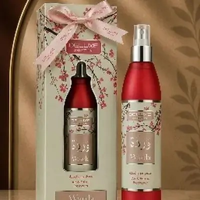 Hamidi Warda Air Freshener 250 ml