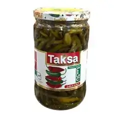Pepper Taxa for pickling 620 g