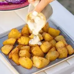 Mashed Potato