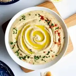 Hummus 