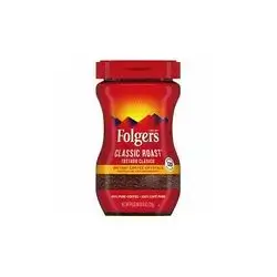Flogers Coffee Classic Instant 226�