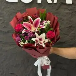 Flower Bouquet