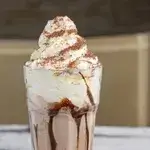 Fredduccino Choco