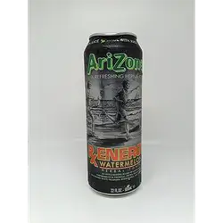 Arizona Energy Drink 680Ml Watermelon