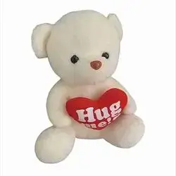 Small Bear