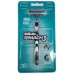 Gillette Razor Mach3