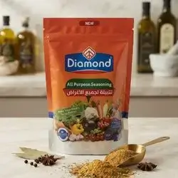 Diamond All Purposeseasoning 500Gram