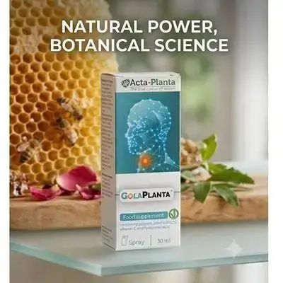 Acta-Planta GolaPlanta Spray – 30 ml