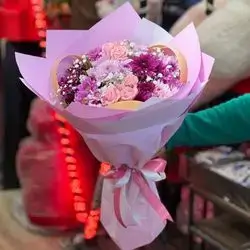 Flowers Gift