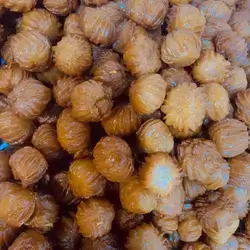 Iranian Figs