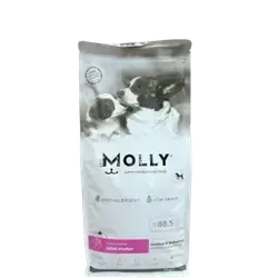 Molly - Mother & Baby - Chicken & Blueberry 2Kg