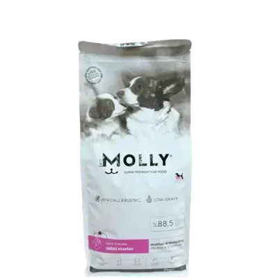 Molly - Mother & Baby - Chicken & Blueberry 2Kg