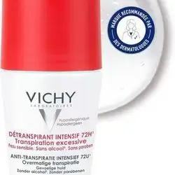 Vichy 72H Stress Resist Anti-Perspirant