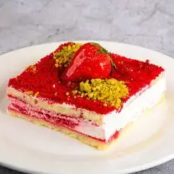 Red Velvet